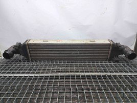 Radiator intercooler Mercedes Clasa C (W204) [Fabr 2007-2014] A2045000200 2.2 CDI 651911 2.2 CDI 651911 80KW / 109CP
