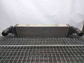 Radiator intercooler Mercedes Clasa C (W204) [Fabr 2007-2014] A2045000200 2.2 CDI 651911 2.2 CDI 651911 80KW / 109CP