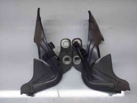 Set balamale capota Ford Mondeo 4 [Fabr 2007-2015] 7S7A-A16800-AG/ 7S7A-A16801-GA