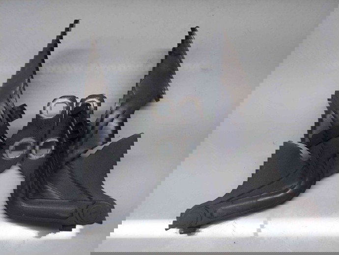 Set balamale capota Ford Mondeo 4 [Fabr 2007-2015] 7S7A-A16800-AG/ 7S7A-A16801-GA