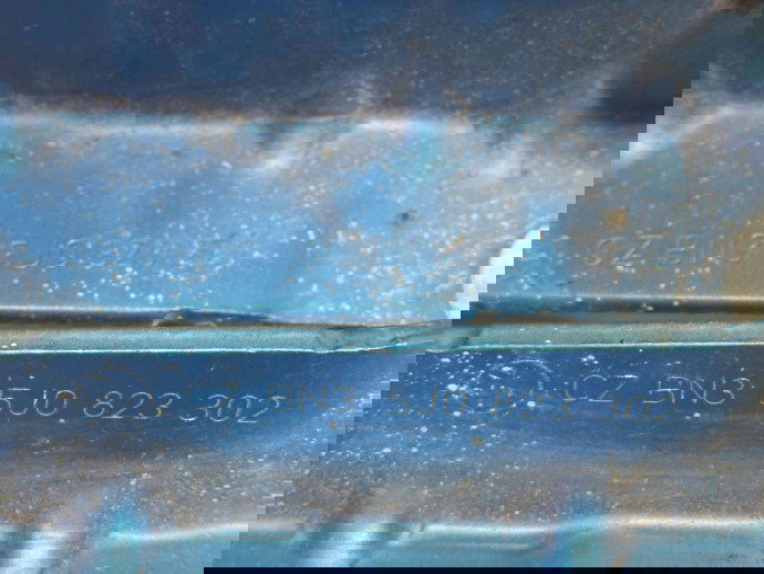 Set balamale capota Skoda Roomster (5) [Fabr 2006-2015] 5J0823301/ 5J0823302