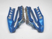 Set balamale capota Skoda Roomster (5) [Fabr 2006-2015] 5J0823301/ 5J0823302