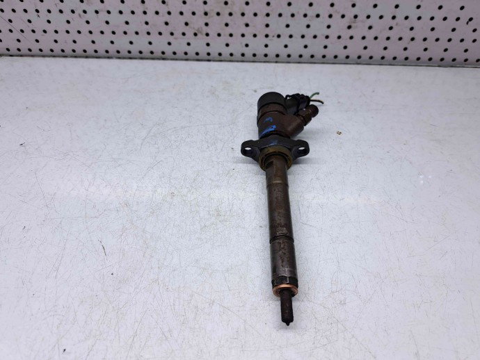 Injector, 0445110188, Ford Focus 2, 1.6 tdci