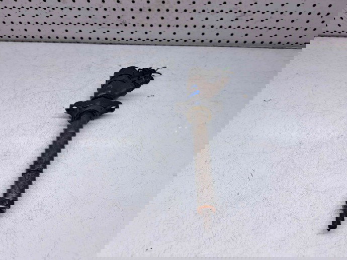 Injector, 0445110188, Peugeot 206, 1.6 hdi, 9HY