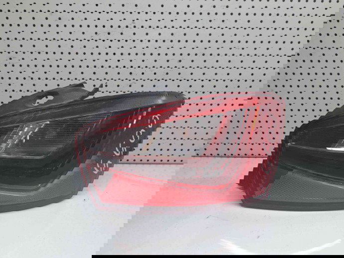  Stop aripa dreapta Seat Ibiza 5 (6P1,6J5) Hatchback [Fabr 2008-2017] 6J4945096M