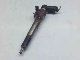Injector, 8200704191, Renault Laguna 3, 1.5dci