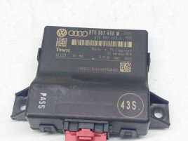 Modul control central 8T0907468M, Audi A4 (8K2, B8)