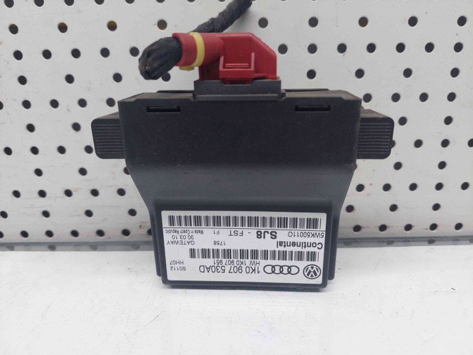 Modul control central, 1K0907530AD, Seat Leon (1P1)