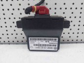 Modul control central, 1K0907530AD, Skoda Superb II (3T4)