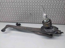 Timonerie Bmw 5 (E60) [Fabr 2004-2010] 7573123 2.0 N47  