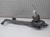 Timonerie Bmw 5 (E60) [Fabr 2004-2010] 7573123 2.0 N47  