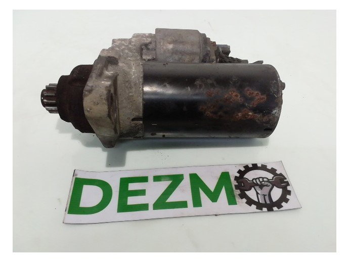 Electromotor Skoda Roomster 1.4 TDI BNV OEM 2006-2015