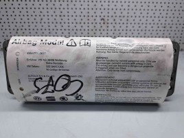 Airbag pasager Skoda Octavia 2 Combi (1Z5) [Fabr 20 1.6 TDI CAYC 2011 1K0880204N