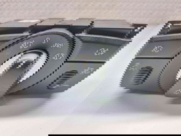  Bloc lumini Bmw 5 (E60) [Fabr 2004-2010] 2.0 N47 2009 6988555