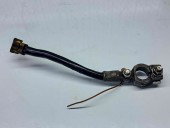  Borna baterie (-) Skoda Roomster (5) [Fabr 2006-2015] 1.4 TDI BNV 2007 6Q0971235G 