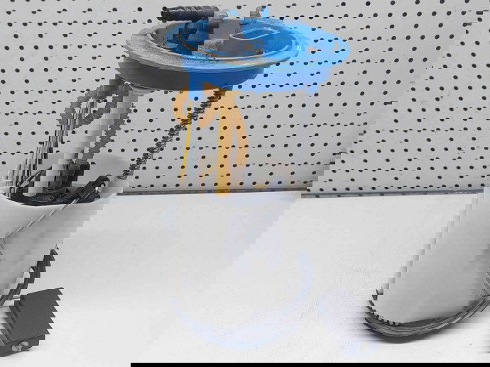 Pompa combustibil rezervor, 1K0919051CL, Seat Leon (1P1) 1.4 tsi, CAX