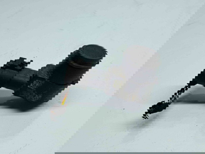  Senzor parcare Mercedes Clasa C (W204) [Fabr 2007-2014] A2215420417