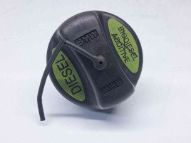 Buson rezervor Bmw 5 (E60) [Fabr 2004-2010] 2.0 N47 2009 OEM
