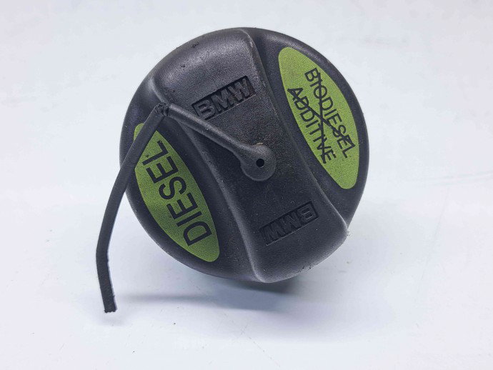 Buson rezervor Bmw 5 (E60) [Fabr 2004-2010] 2.0 N47 2009 OEM