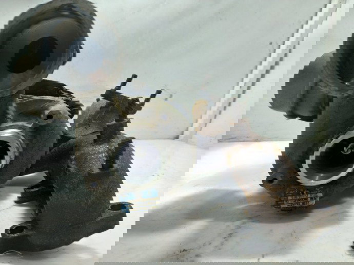 Turbina Volkswagen Golf 5 Plus  038253014G 2005-2008