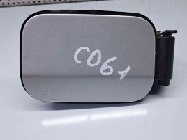 Capac rezervor Bmw 5 (E60) [Fabr 2004-2010] 2.0 N47 2009 354 TITANSILBER METL