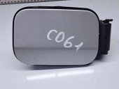 Capac rezervor Bmw 5 (E60) [Fabr 2004-2010] 2.0 N47 2009 354 TITANSILBER METL