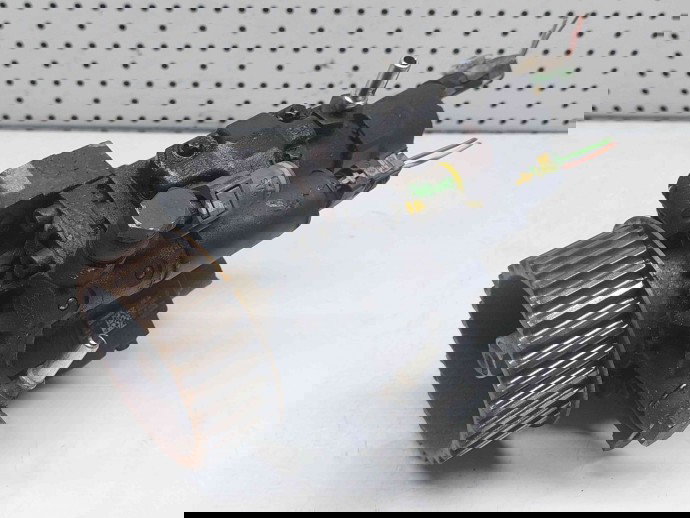 Pompa inalta presiune, 8200704210, 167000938R, Renault Scenic 3, 1.5 DCI,