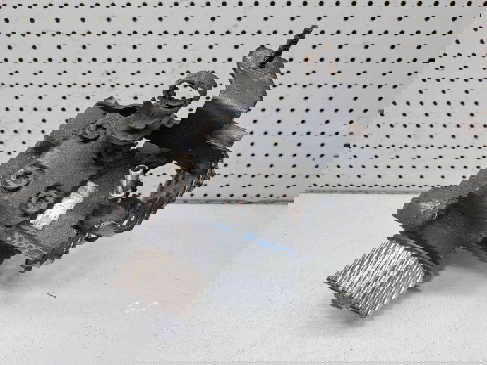 Pompa inalta presiune, 8201100115, 167008557R, Mercedes Clasa CLA Coupe (C117) 1.5 dci