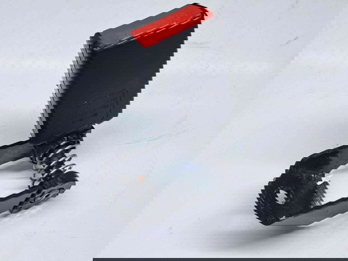  Capsa centura dreapta spate Bmw 5 (E60) [Fabr 2004-2010] 2.0 N47 2009 91174188