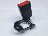  Capsa centura dreapta spate Bmw 5 (E60) [Fabr 2004-2010] 2.0 N47 2009 91174188