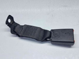  Capsa centura spate mijloc Bmw 5 (E60) [Fabr 2004-2010] 2.0 N47 2009 9133665