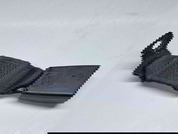  Capsa centura spate mijloc Bmw 5 (E60) [Fabr 2004-2010] 2.0 N47 2009 9133665