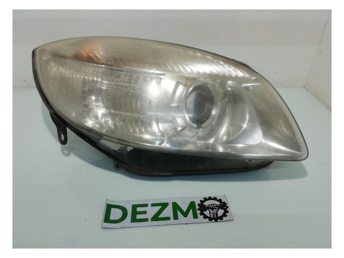 Far dreapta Skoda Roomster 1.4 TDI BNV OEM 2006-2015
