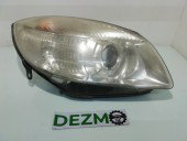 Far dreapta Skoda Roomster 1.4 TDI BNV OEM 2006-2015