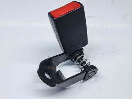  Capsa centura stanga spate Bmw 5 (E60) [Fabr 2004-2010] 2.0 N47 2009 9117187