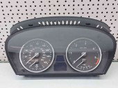  Ceas bord Bmw 5 (E60) [Fabr 2004-2010] 2.0 N47 2009 9194890