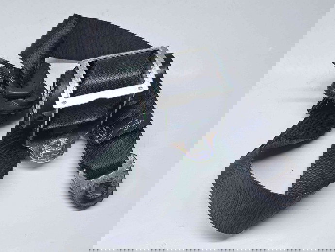  Centura dreapta fata Bmw 5 (E60) [Fabr 2004-2010] 2.0 N47 2009 OEM