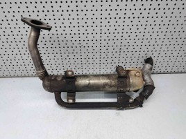 Racitor gaze 03G131512AD, Skoda Fabia 2 (5J) 1.9tdi