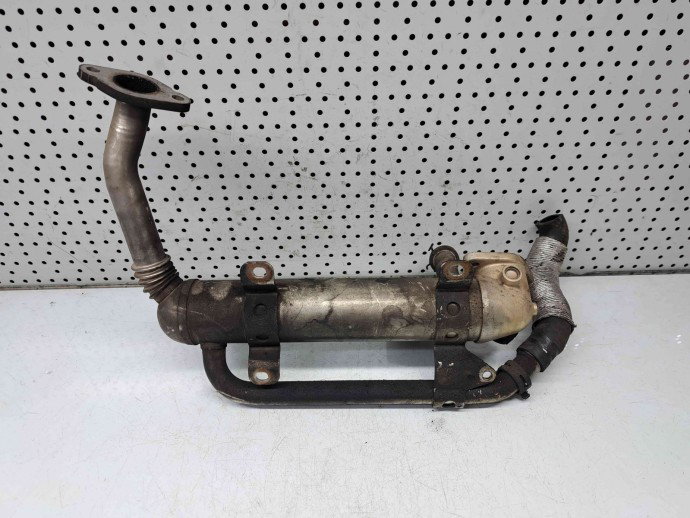 Racitor gaze 03G131512AD, Skoda Fabia 2 (5J) 1.9tdi