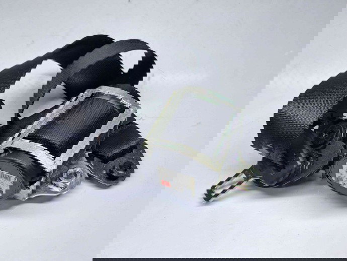  Centura stanga fata Bmw 5 (E60) [Fabr 2004-2010] 2.0 N47 2009 6016306