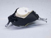  Centura stanga spate Bmw 5 (E60) [Fabr 2004-2010] 2.0 N47 2009 33061225B