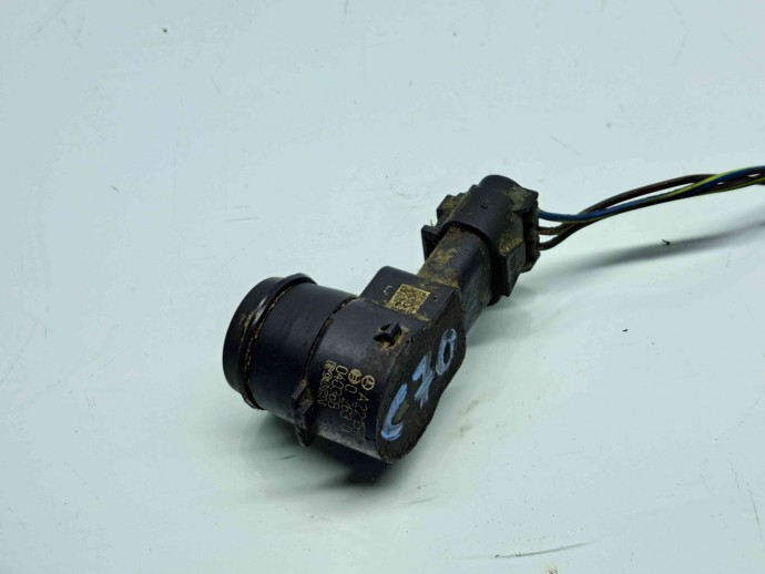  Senzor parcare Mercedes Clasa C (W204) [Fabr 2007-2014] A2215420417