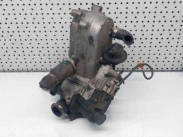 Racitor gaze, 059131515R, Audi A6 Avant (4F5, C6), 2.7 TDI, CAN