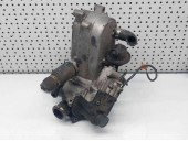 Racitor gaze, 059131515R, Audi A6 Avant (4F5, C6), 2.7 TDI, CAN
