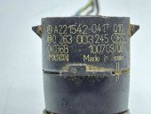  Senzor parcare Mercedes Clasa C (W204) [Fabr 2007-2014] A2215420417