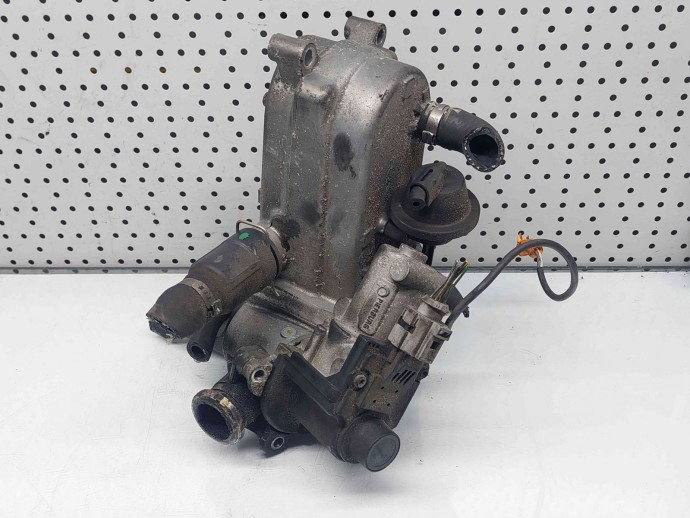 Racitor gaze, Audi A5 (8T3) 2.7 tdi, CGK, 059131515R