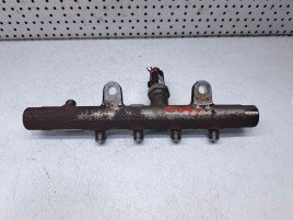 Rampa injectoare 8200704212, Renault Megane 3, 1.5dci