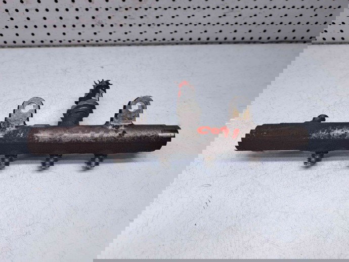 Rampa injectoare 8200704212, Renault Megane 3, 1.5dci