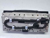 Display bord Bmw 5 (E60) [Fabr 2004-2010] 2.0 N47 2009 9193748