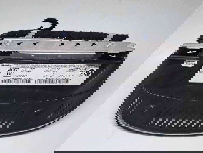 Display bord Bmw 5 (E60) [Fabr 2004-2010] 2.0 N47 2009 9193748